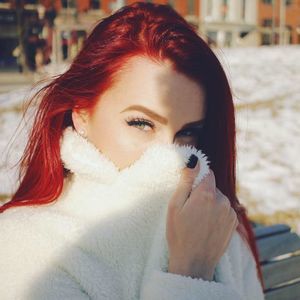 Meet your Posher, Tori